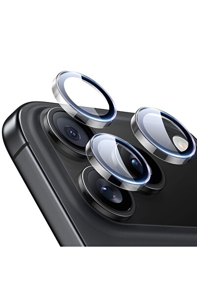 ESR Armorite Camera Protector for iPhone 14-17 Pro/Max