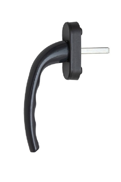 Kaya Pen 1 Adet Pimapen Pencere Kolu Alüminyum ANTRASİT GRİ