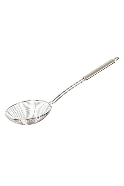OEM Paleta Plasa din Inox 40cm