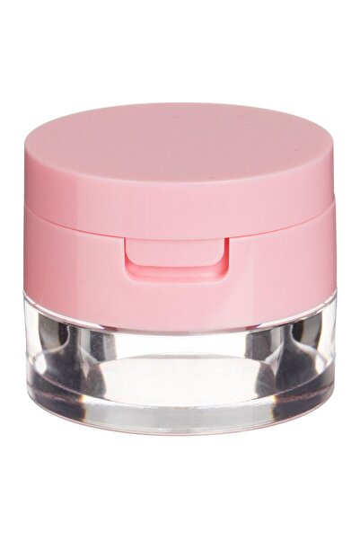 OEM Travel Powder Sponge Container - 5g