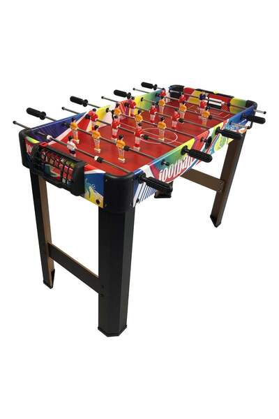 OEM Table Football with Legs 98x42x63cm