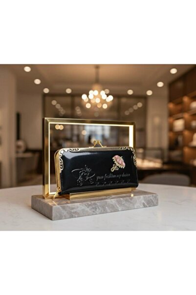 SÜRPRİZ ATÖLYESİ HAFİF, ŞIK VE KULLANIŞLI KADIN CÜZDAN