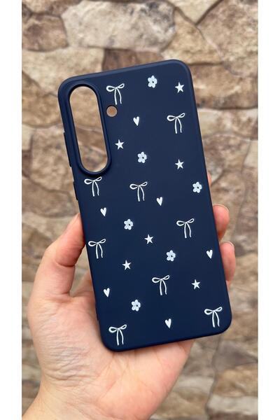 Vip Case حافظة مطاطية كلاسيكية متوافقة مع هاتف سامسونج جالاكسي S25 FE، مصنوعة...