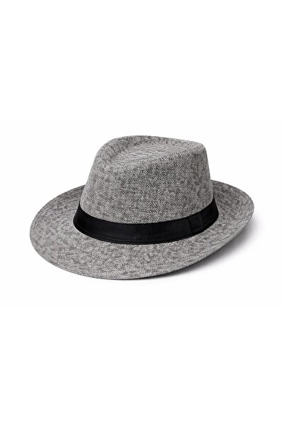 G-Atlantic Classic Fedora Hat for Men & Women – Medium Size | Stylish Unisex ...