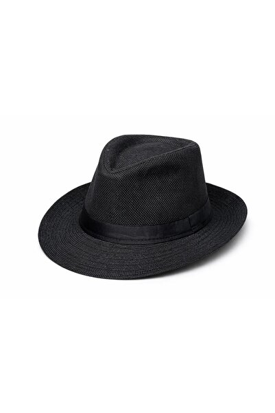 G-Atlantic Classic Fedora Hat for Men & Women – Medium Size | Stylish Unisex ...