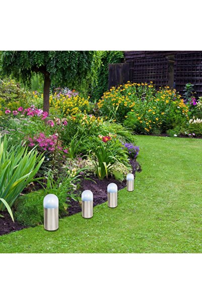 OEM Lampa Solara Stick 4x11cm