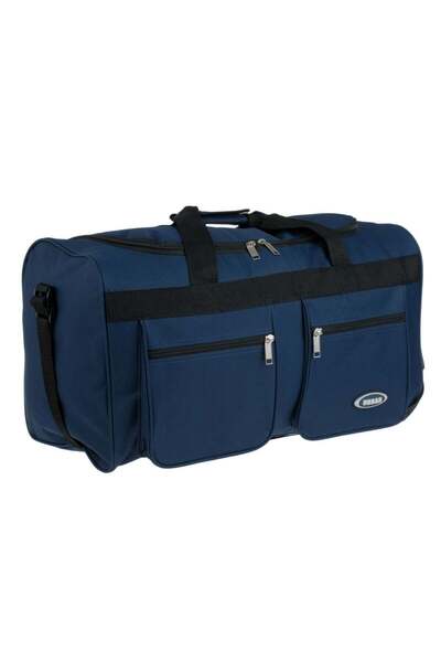OEM Blue Travel Bag 36L