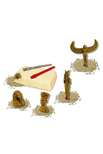OEM Set Excavare Fosile Egiptene