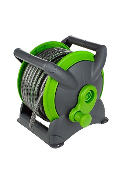 OEM Tambur cu Furtun de 15m