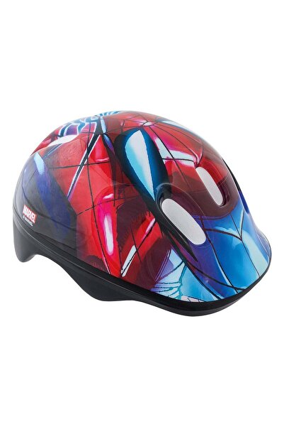OEM Casca de Protectie Spiderman pentru Copii (52-56cm) - AS