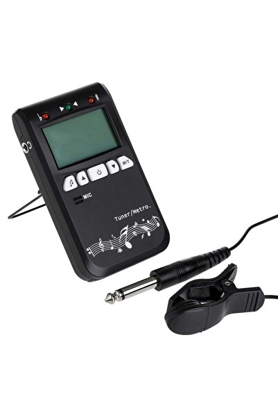 OEM Metronome Tuning Fork 3 in 1 5.5x1.5x10cm