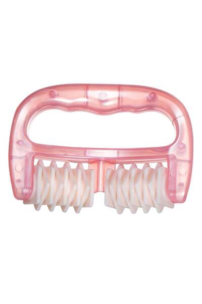 OEM Roller pentru Masaj Roz Perlat 13cm