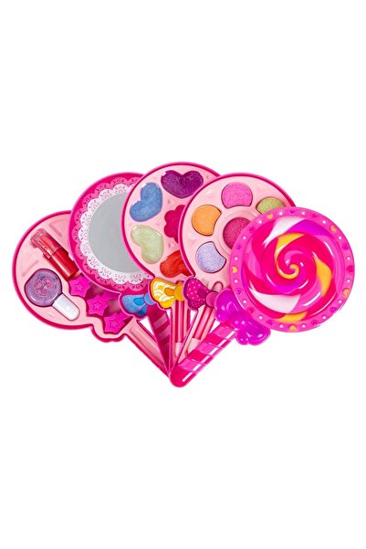 OEM Lollipop Kids Makeup Set