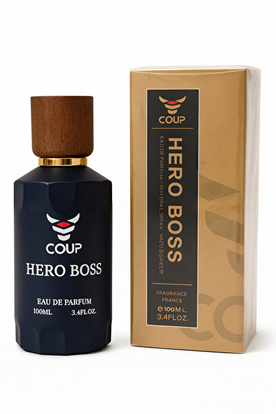 COUP عطر هيرو بوس للرجال 100 مل