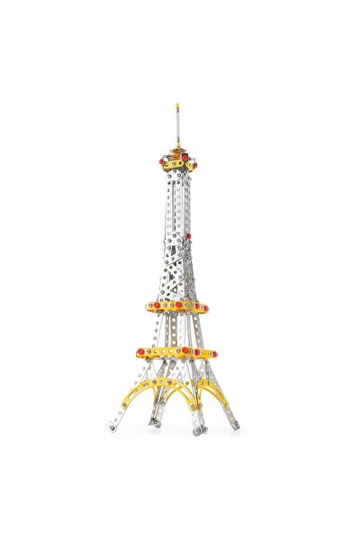 OEM Constructie Metalica Turnul Eiffel - 447 piese
