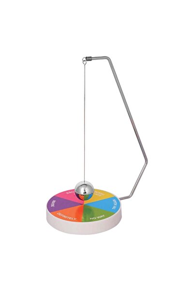 OEM Board Game "Decision Maker" with Magnet 10x21cm