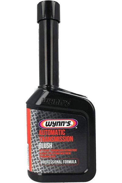 Hella Wynn's Automatic Transmission Flush 325 Ml