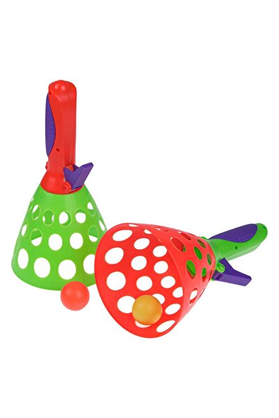 OEM Jucarie de Indemanare "Prinde mingea - Catch Ball" - 2buc