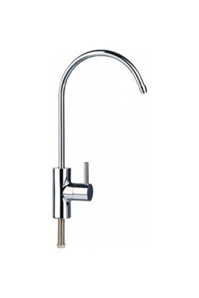 PERA BANYO Chrome Water Purification Faucet Built-in Type A Quality Luxury Pu...