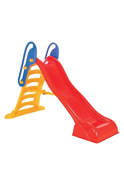 OEM Colorful Plastic Slide with Hole for Water Hose 188x88x125cm