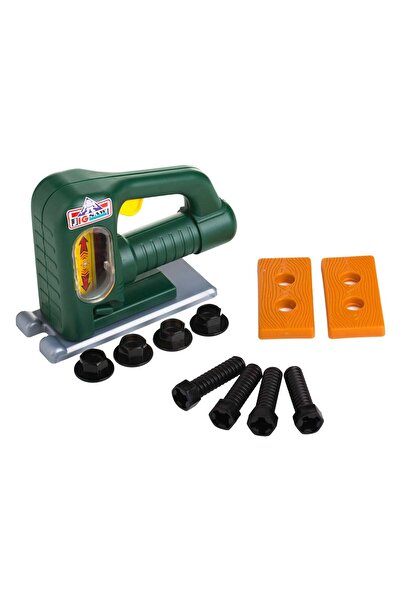 OEM Set de Joaca Unelte Tehnician cu Sunet - 12 piese