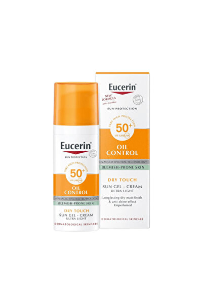 Cream وقاية من الشمس 50+ - 50 مل