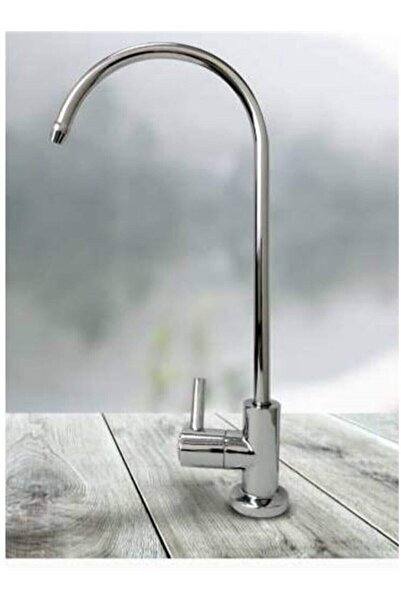 PERA BANYO Water Purification Faucet Built-In Type Quality Luxury Purificatio...