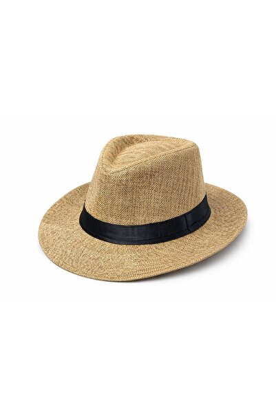 G-Atlantic Classic Fedora Hat for Men & Women – Medium Size | Stylish Unisex ...