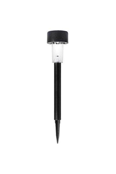 OEM Black Solar Lamp 36cm