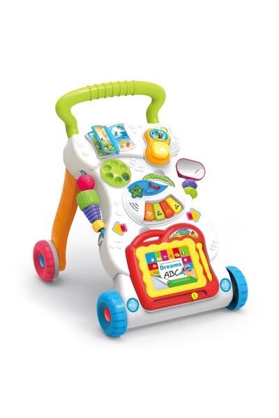 OEM Premergator cu Activitati Sunet & Lumini