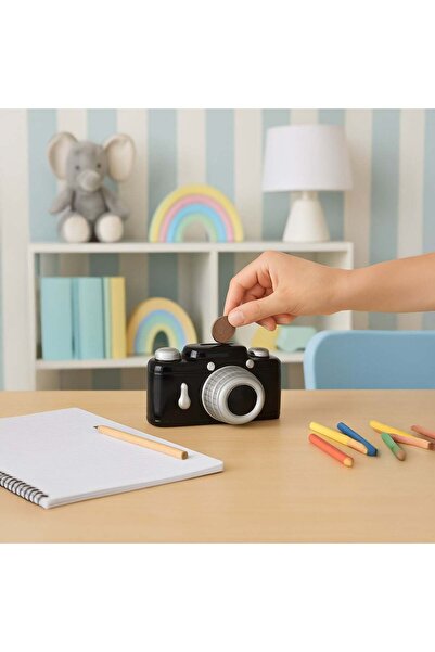 OEM Pusculita de Lut Aparat Foto 16x8x8cm