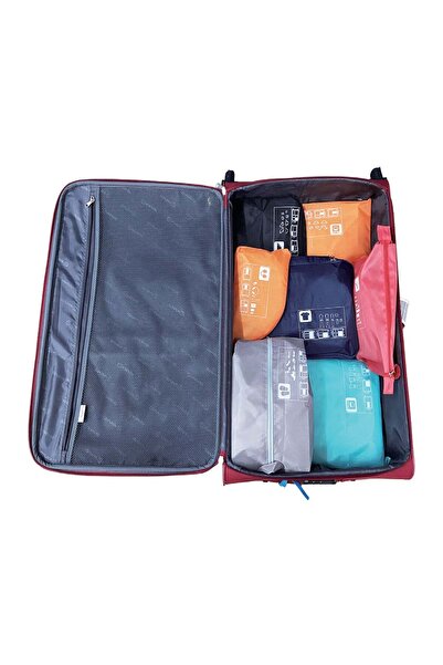 OEM Set of Travel Storage Bags of Different Sizes - 7pcs
