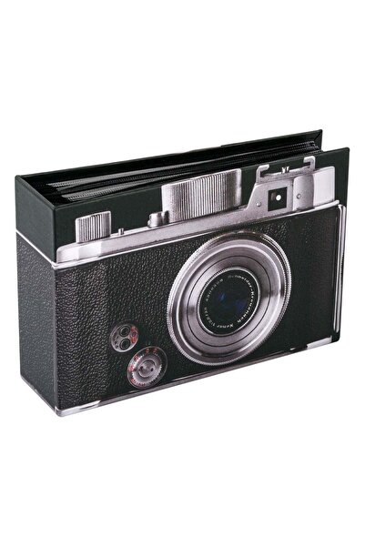 OEM Album pentru Fotografii Camera Foto 18.5x12cm (100 de spatii)