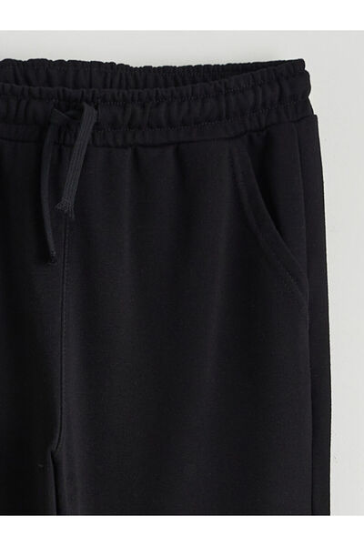 LC Waikiki Boys' Sweatpants with Elastic Waistband