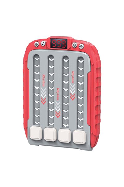 OEM Electronic Rhythm & Speed ​​Game 11x3x15cm