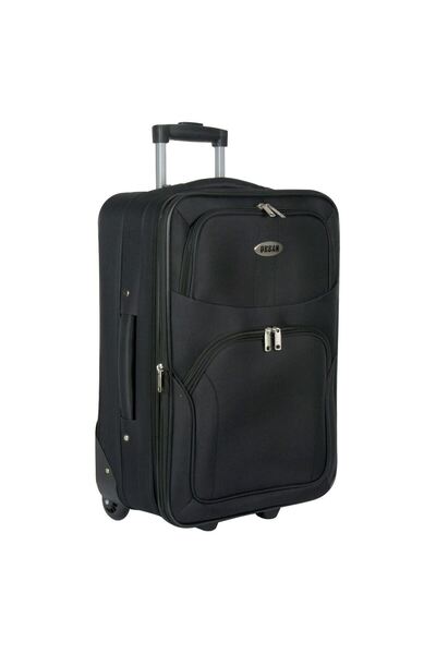 OEM Suitcase - Trolley Black 34L