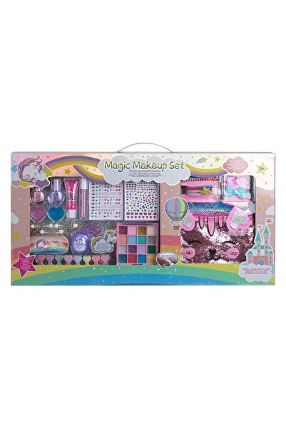 OEM "Dress Up Like a Princess" Playset with Bag for Kids