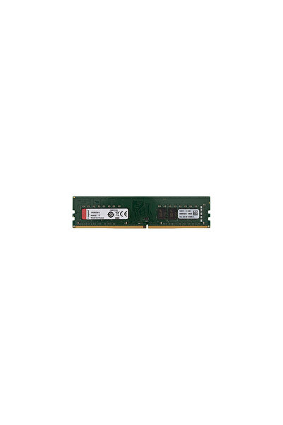 HELLO PAPANA Kingston Kvr32N22D8/32, 32Gb, 3200Mhz, Ddr4, Cl22, Desktop Ram