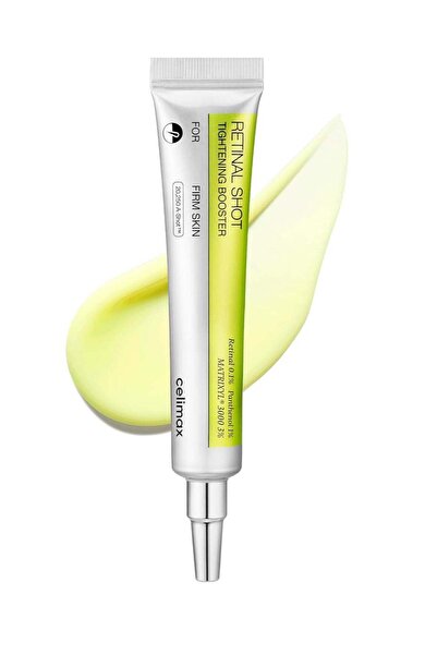 Celimax The Vita A Retinal Shot Tightening Booster