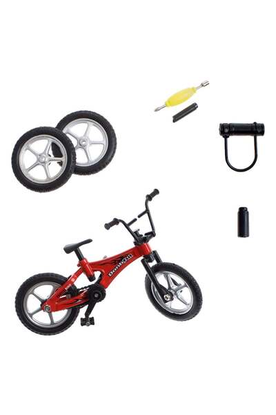 OEM Bicicleta BMX Miniatura & Accesorii