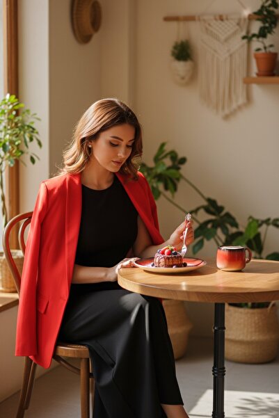 eporselen Rainbow Coffee & Pastry Set