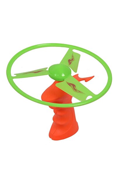 OEM Disc Launcher Toy with Light
