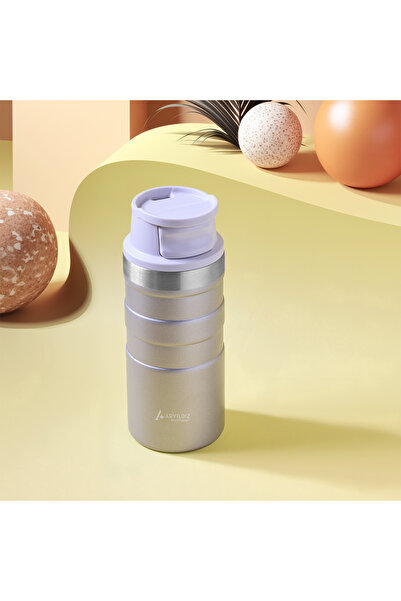 Aryıldız بروتيرم أكتيف ترمس جولد روز 350 مل