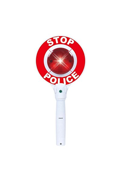 OEM Traffic Light Indicator with Go/Stop 11.6x25cm
