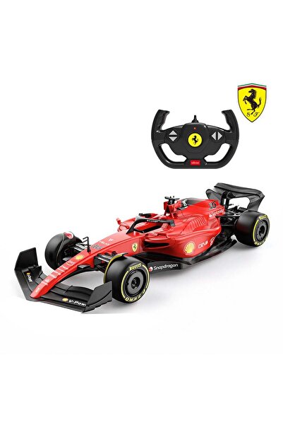 OEM Masina Formula F1 cu Volan 1:12