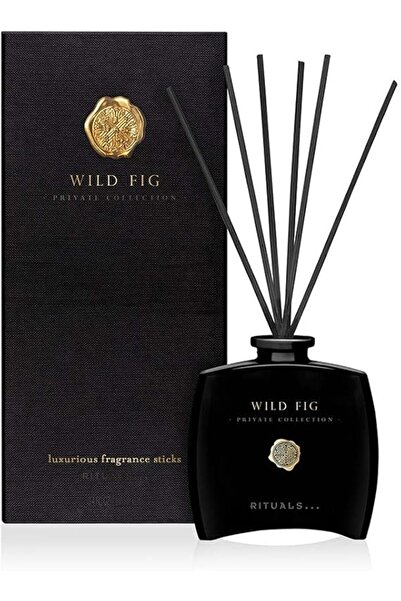 Rituals أعواد معطرة صغيرة برائحة التين البري 100 مل