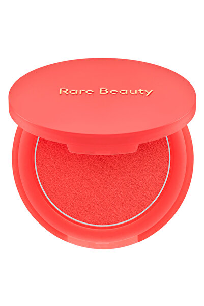 Rare Beauty Soft Pinch Matte Bouncy Blush - Krem Pudra Allık