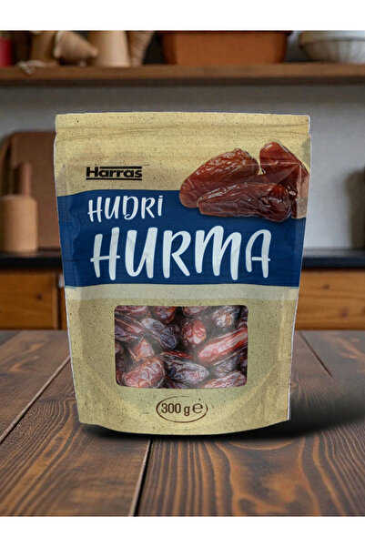 Harras Hudri Hurma 300 g