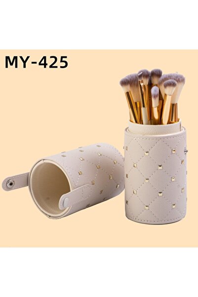 Ma.io 12-piece makeup brush set