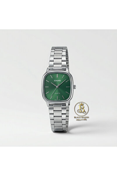 Casio Casio LTP Green | Men's